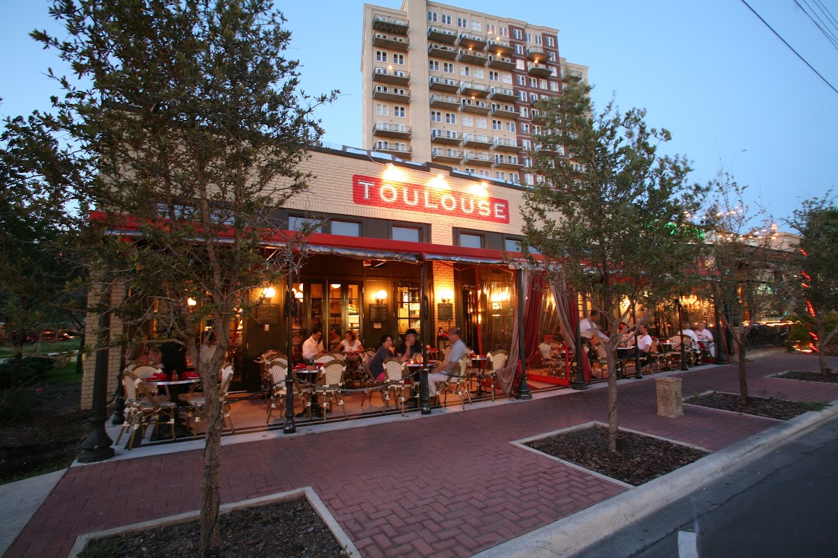 Toulouse